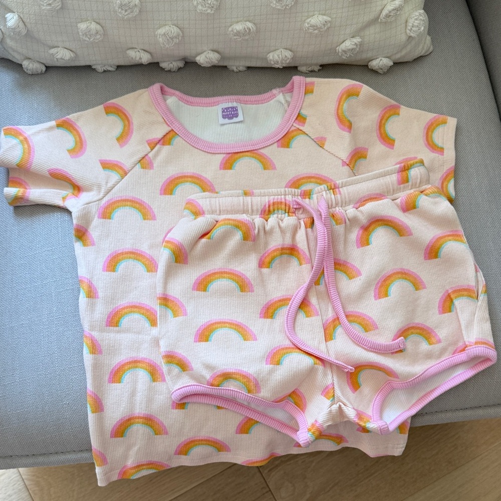 Rainbow Set